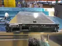 POWER ON DELL SERVER  8-UNIT