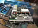 POWER ON DELL SERVER  8-UNIT