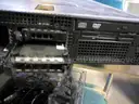 POWER ON DELL SERVER  8-UNIT