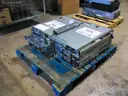 POWER ON DELL SERVER  8-UNIT