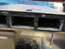 POWER ON DELL SERVER  8-UNIT
