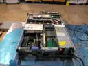 POWER ON DELL SERVER  8-UNIT