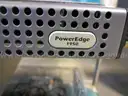 POWER ON DELL SERVER  8-UNIT