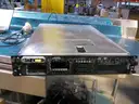 POWER ON DELL SERVER  8-UNIT