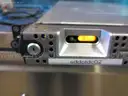 POWER ON DELL SERVER  8-UNIT