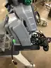 Physio Control LIFEPAK 15 Defibrillator with battery charger