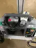 Physio Control LIFEPAK 15 Defibrillator with battery charger