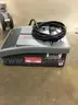 Physio Control LIFEPAK 15 Defibrillator with battery charger