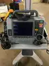Physio Control LIFEPAK 15 Defibrillator with battery charger