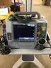 Physio Control LIFEPAK 15 Defibrillator with battery charger