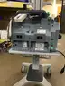 Physio Control LIFEPAK 15 Defibrillator with battery charger