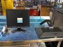Monitor with Stands - 45 units