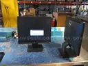 Monitor with Stands - 45 units