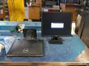 Monitor with Stands - 45 units