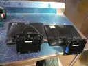Monitor with Stands - 45 units