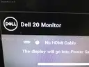 Monitor with Stands - 45 units