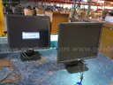 Monitor with Stands - 45 units