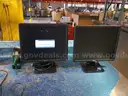 Monitor with Stands - 45 units