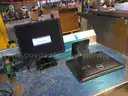 Monitor with Stands - 45 units