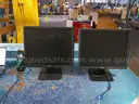 Monitor with Stands - 45 units