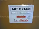 Monitor with Stands - 45 units