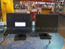 Monitor with Stands - 45 units