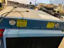 Astrophysics XIS-6040 Mail &#x26; Parcel X-Ray Inspection System