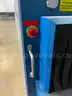 Astrophysics XIS-6040 Mail &#x26; Parcel X-Ray Inspection System