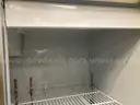 Central Restaurant Products 69K-033 3-door stainless steel refrigerator