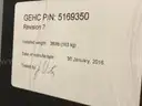 GE Revolution CT Scan Machine - taken out of service in working condition