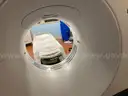 GE Revolution CT Scan Machine - taken out of service in working condition