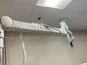 GE Revolution CT Scan Machine - taken out of service in working condition