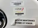 GE Revolution CT Scan Machine - taken out of service in working condition