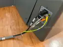 GE Revolution CT Scan Machine - taken out of service in working condition