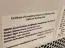 GE Revolution CT Scan Machine - taken out of service in working condition