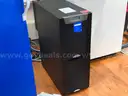 GE Revolution CT Scan Machine - taken out of service in working condition