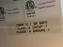 GE Revolution CT Scan Machine - taken out of service in working condition