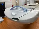 GE Revolution CT Scan Machine - taken out of service in working condition