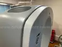 GE Revolution CT Scan Machine - taken out of service in working condition