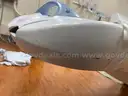 GE Revolution CT Scan Machine - taken out of service in working condition