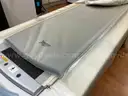 GE Revolution CT Scan Machine - taken out of service in working condition