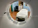 GE Revolution CT Scan Machine - taken out of service in working condition