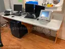 GE Revolution CT Scan Machine - taken out of service in working condition