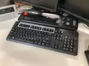 GE Revolution CT Scan Machine - taken out of service in working condition