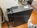 GE Revolution CT Scan Machine - taken out of service in working condition