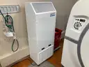 GE Revolution CT Scan Machine - taken out of service in working condition