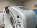 GE Revolution CT Scan Machine - taken out of service in working condition