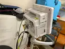 GE Revolution CT Scan Machine - taken out of service in working condition