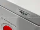 GE Revolution CT Scan Machine - taken out of service in working condition