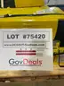 POWERSAFE 12V155FS Batteries - 12 UNITS